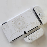 Custom SOLARIS OLED Nintendo Switch Soft-Shell Case