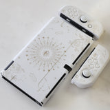 Custom SOLARIS OLED Nintendo Switch Soft-Shell Case